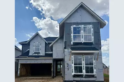 493 Harvest Moon Drive, Katy, TX 77493 - Photo 3