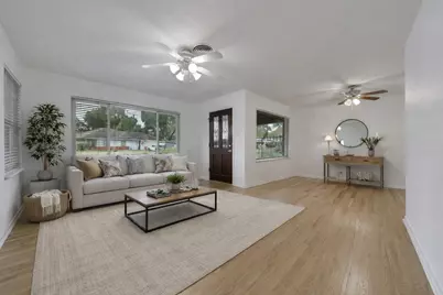 1930 Brimberry Street, Houston, TX 77018 - Photo 3