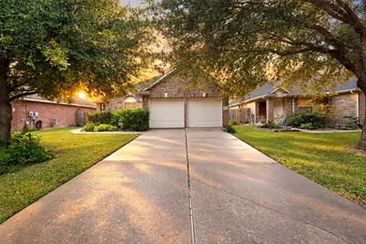 8019 Thorncroft Manor Lane, Richmond, TX 77407 - Photo 3