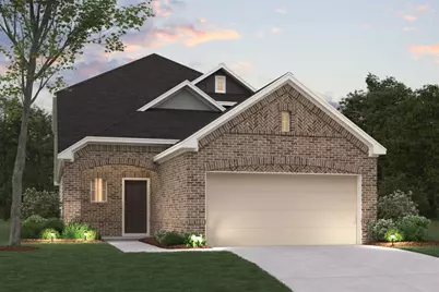 821 Village Brook Drive, Willis, TX 77378 - Photo 1