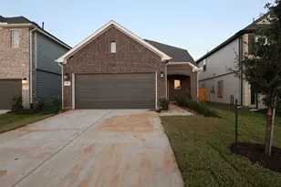 821 Vlg Brk Dr, Willis, TX 77378 - Photo 9