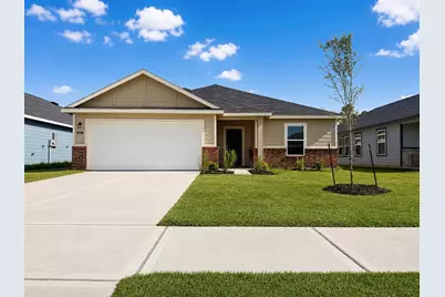 504 Oak Chase Avenue, Dayton, TX 77535 - Photo 1