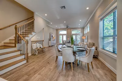 2409 Langston Street, Houston, TX 77007 - Photo 5
