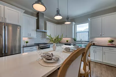 2409 Langston Street, Houston, TX 77007 - Photo 1