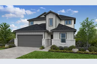 7842 Shimmering Star Lane, Cypress, TX 77433 - Photo 1