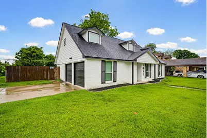 6215 Great Oaks Drive, Houston, TX 77050 - Photo 5