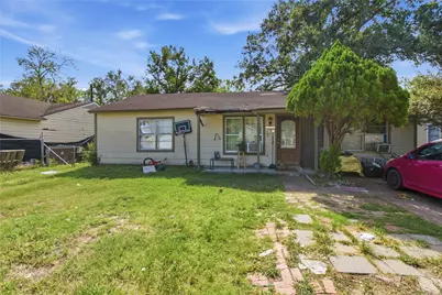 6038 Belmark Street, Houston, TX 77033 - Photo 1