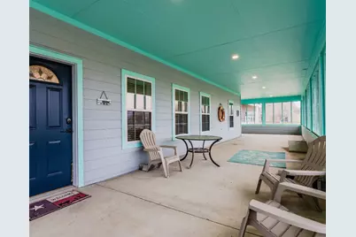 837 Wightman Street, Matagorda, TX 77457 - Photo 5