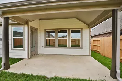 807 Evergreen Forest Lane, Rosharon, TX 77583 - Photo 29