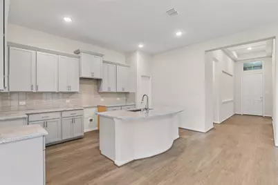 807 Evergreen Forest Lane, Rosharon, TX 77583 - Photo 17