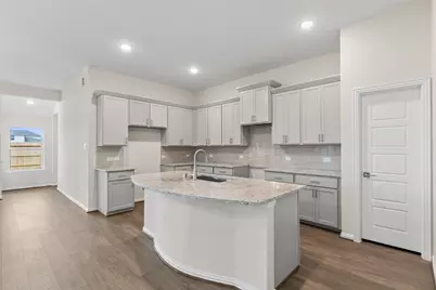 807 Evergreen Forest Lane, Rosharon, TX 77583 - Photo 17