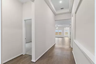 807 Evergreen Forest Lane, Rosharon, TX 77583 - Photo 3