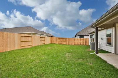807 Evergreen Forest Lane, Rosharon, TX 77583 - Photo 31