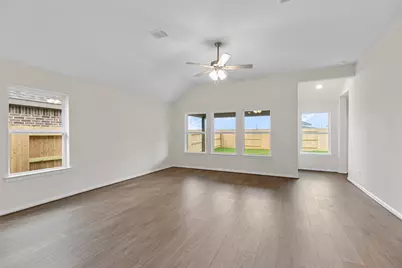 807 Evergreen Forest Lane, Rosharon, TX 77583 - Photo 11