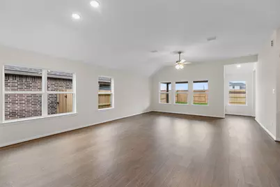 807 Evergreen Forest Lane, Rosharon, TX 77583 - Photo 9