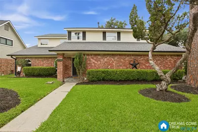 12139 Monticeto Lane, Meadows Place, TX 77477 - Photo 1