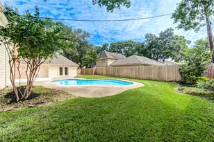 9115 Taidswood Dr, Spring, TX 77379 - Photo 41