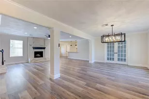 9115 Taidswood Dr, Spring, TX 77379 - Photo 5
