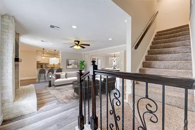 9115 Taidswood Drive, Spring, TX 77379 - Photo 11