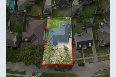 206 Mill Trail Drive, Sugar Land, TX 77498 - Photo 3