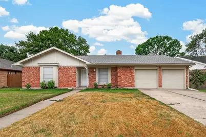 8807 Langdon Lane, Houston, TX 77036 - Photo 1