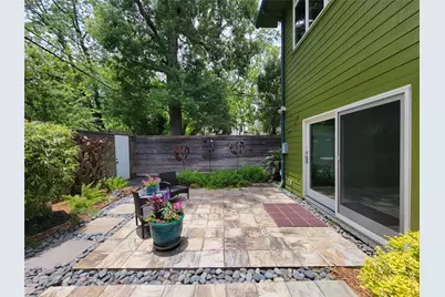 5111 Linden Street, Bellaire, TX 77401 - Photo 41