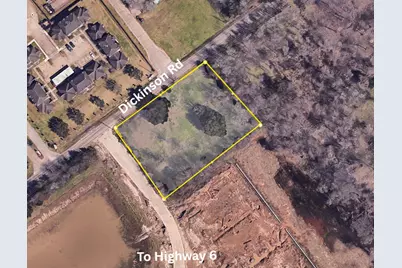 1300 Dickinson Road, Alvin, TX 77511 - Photo 3
