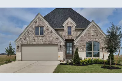 1614 Highland Waters Drive, Richmond, TX 77469 - Photo 1