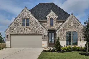 1614 Highland Waters Dr, Richmond, TX 77469 - Photo 1