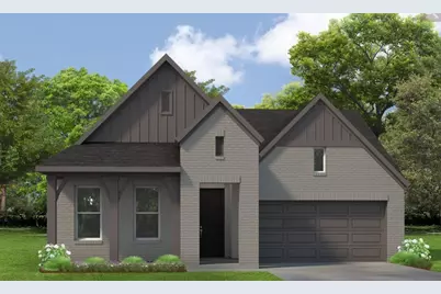 7017 Salt Dome Drive, League City, TX 77546 - Photo 1