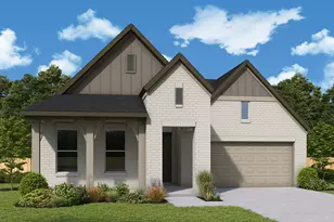 7017 Salt Dome Dr, League City, TX 77546 - Photo 1