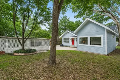 603 Crockett Street, Brenham, TX 77833 - Photo 41
