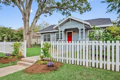 603 Crockett Street, Brenham, TX 77833 - Photo 3