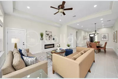 2003 Marthoman Drive, Missouri City, TX 77489 - Photo 17