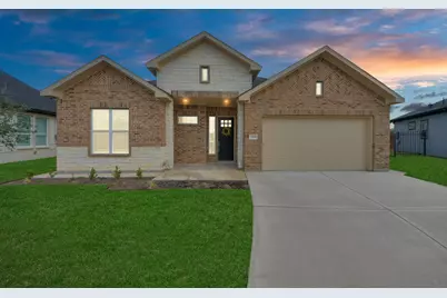 2003 Marthoman Drive, Missouri City, TX 77489 - Photo 5