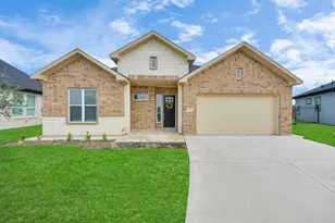 2003 Marthoman Drive, Missouri City, TX 77489 - Photo 1