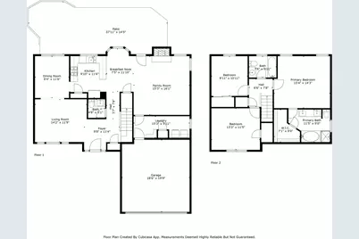 34 Sweetdream Place, Spring, TX 77381 - Photo 43