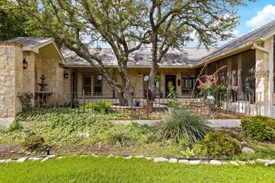 204 Kendall Jackson, Comfort, TX 78013 - Photo 5