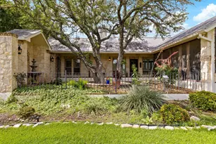 204 Kendall Jackson, Comfort, TX 78013 - Photo 5