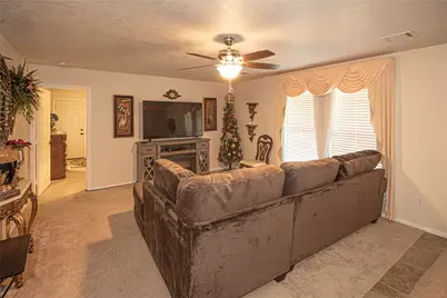 230 Knighton Lane, Livingston, TX 77351 - Photo 13