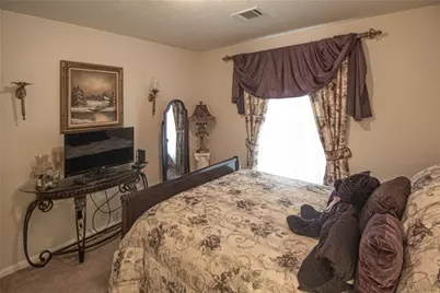 230 Knighton Lane, Livingston, TX 77351 - Photo 25