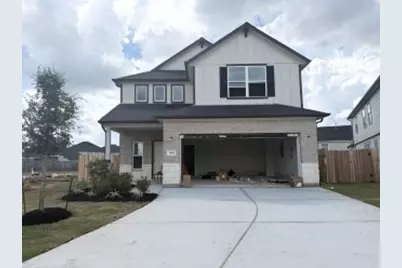 3806 Rosita Mint Court, Houston, TX 77084 - Photo 1