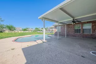 1189 Lovett St, Tomball, TX 77375 - Photo 31