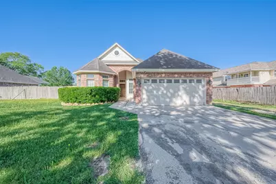 1189 Lovett Street, Tomball, TX 77375 - Photo 1