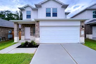 14918 Cypress Holw Dr, New Caney, TX 77357 - Photo 1