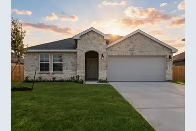 1303 Angelfish Dr, Iowa Colony, TX 77583 - Photo 1