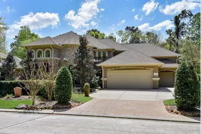 20600 Eagle Wood Trace Drive, Porter, TX 77365 - Photo 1