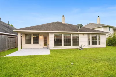 2310 Shadow Canyon Court, Pearland, TX 77584 - Photo 25