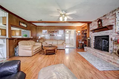 25531 Friar Lake Lane, Spring, TX 77373 - Photo 17