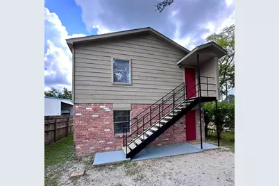 214 Crawford Street, Huntsville, TX 77340 - Photo 1